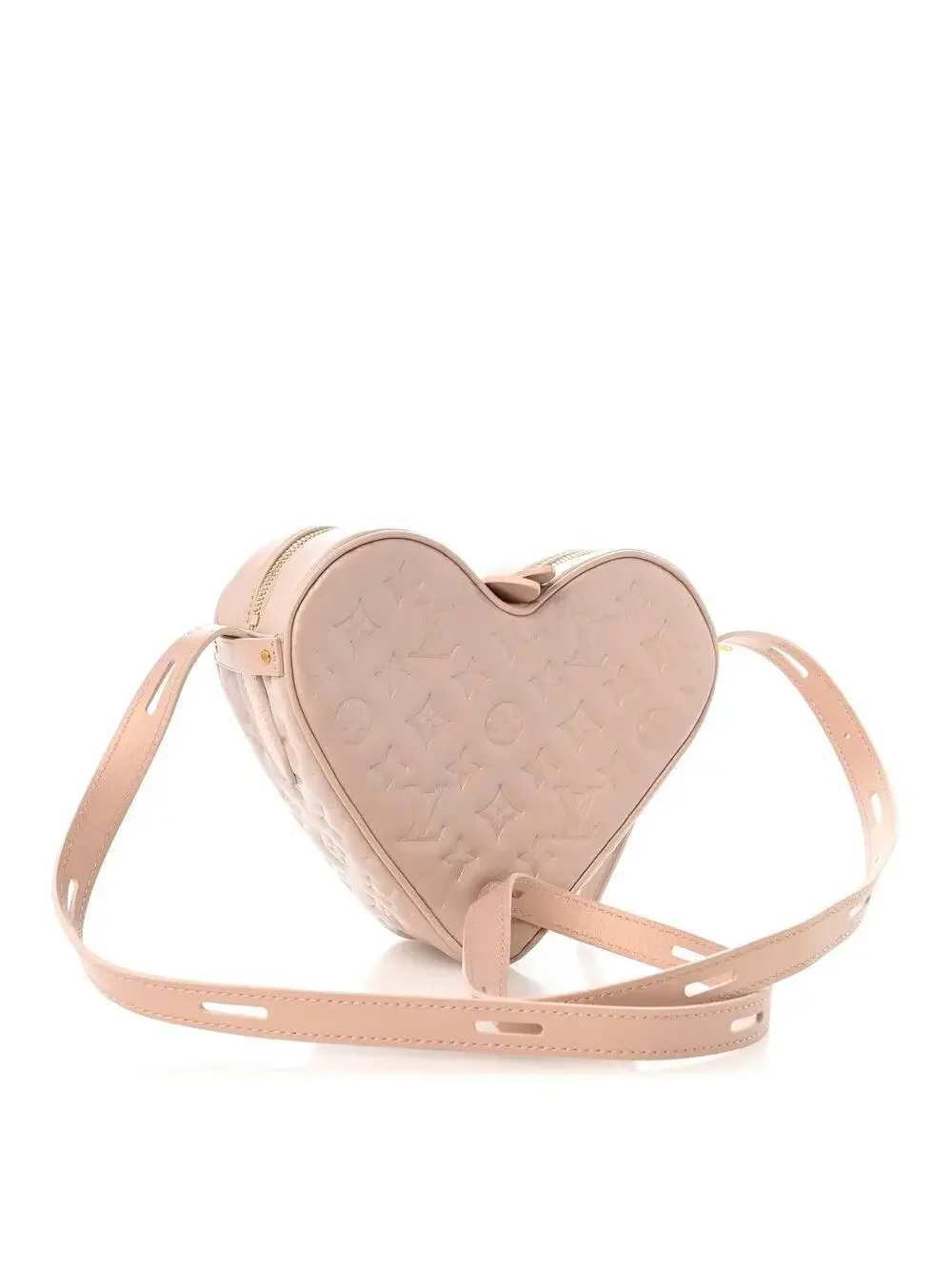 Louis Vuitton elevate your